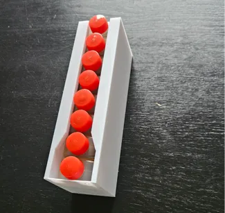 sushi soy tower