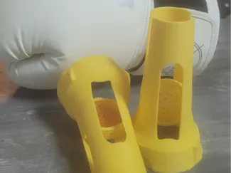 Box Handschuh Belüftung/Entfeuchter