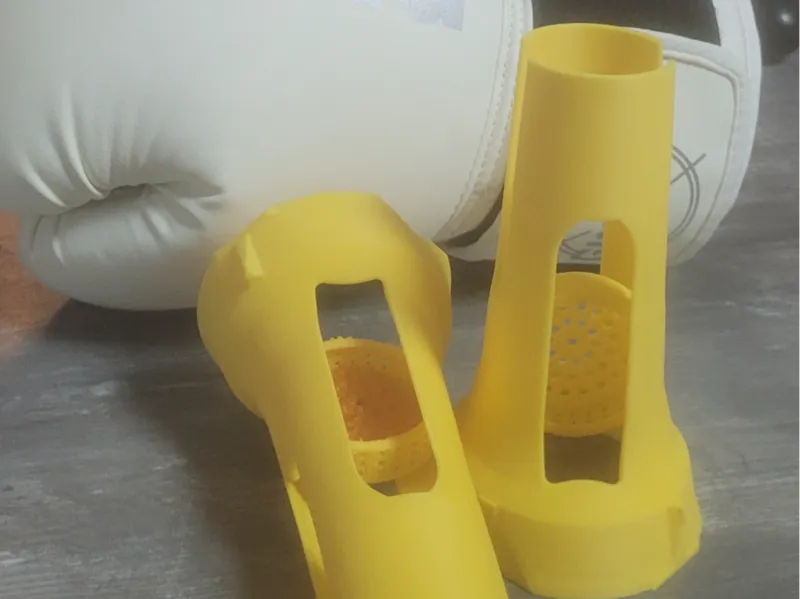 Box Handschuh Belüftung/Entfeuchter