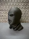 0.2mm layer, 2 walls, 5% infill