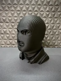 0.2mm layer, 2 walls, 5% infill