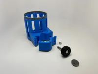 0.16mm layer, 4 walls, 15% infill