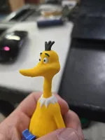 Improved hair