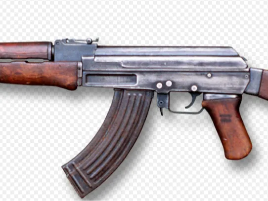 ak 47