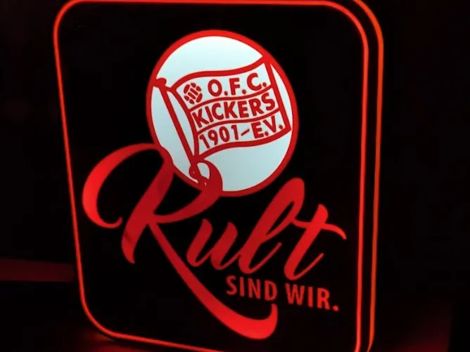 Lightbox OFC Kickers Offenbach
