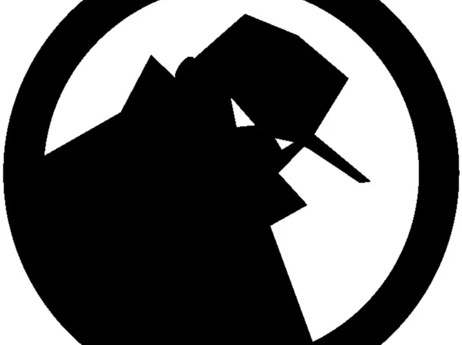 S.P.Y Logo