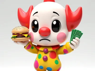 mcdonalds 