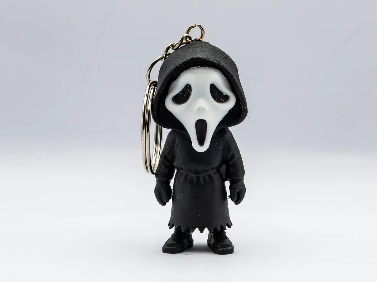 Ghostface - Horror Mini Figure view 2