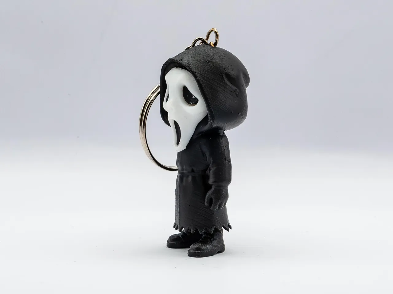 Ghostface - Horror Mini Figure view 3