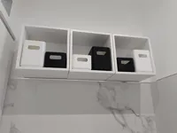 Contenant personnalisé pour meuble IKEA EKET — photo 4