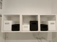 Contenant personnalisé pour meuble IKEA EKET — photo 3