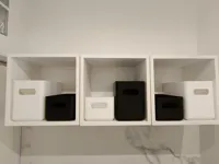Contenant personnalisé pour meuble IKEA EKET — photo 2