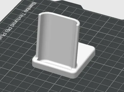 Samsung Remote Control Holder