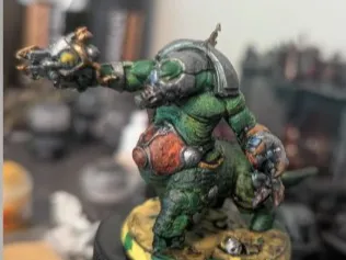Nemesis operative proxy Archivist team kill 50mm