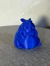 fat rabbit 80mm