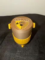 Hawks