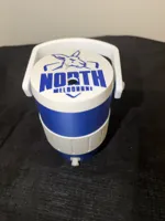 North Melbourne