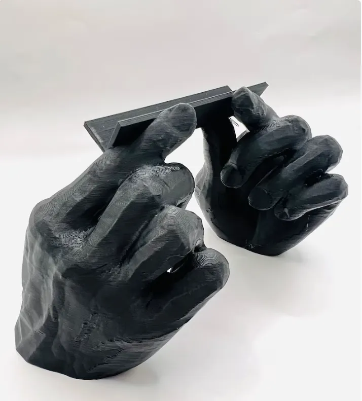 Joint Rolling Hand Stage