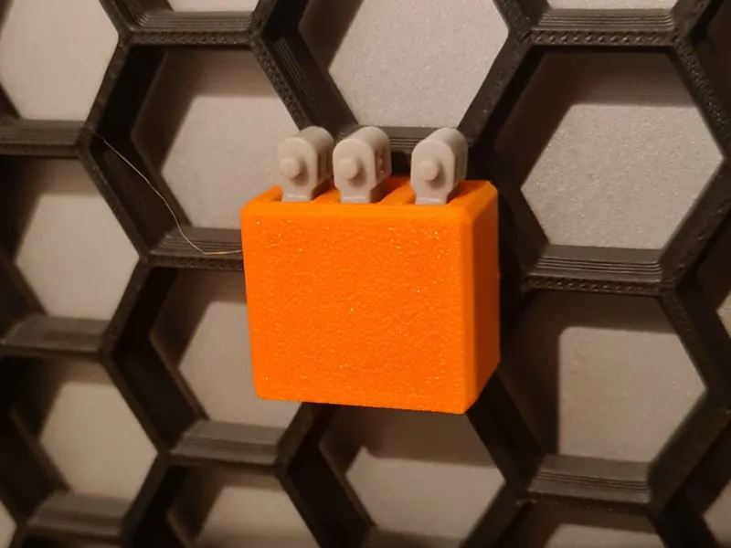 Filament Cutter Replacements (HSW/Honeycomb W)