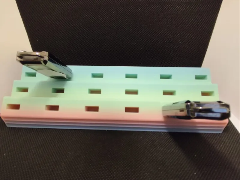 USB Stick Holder
