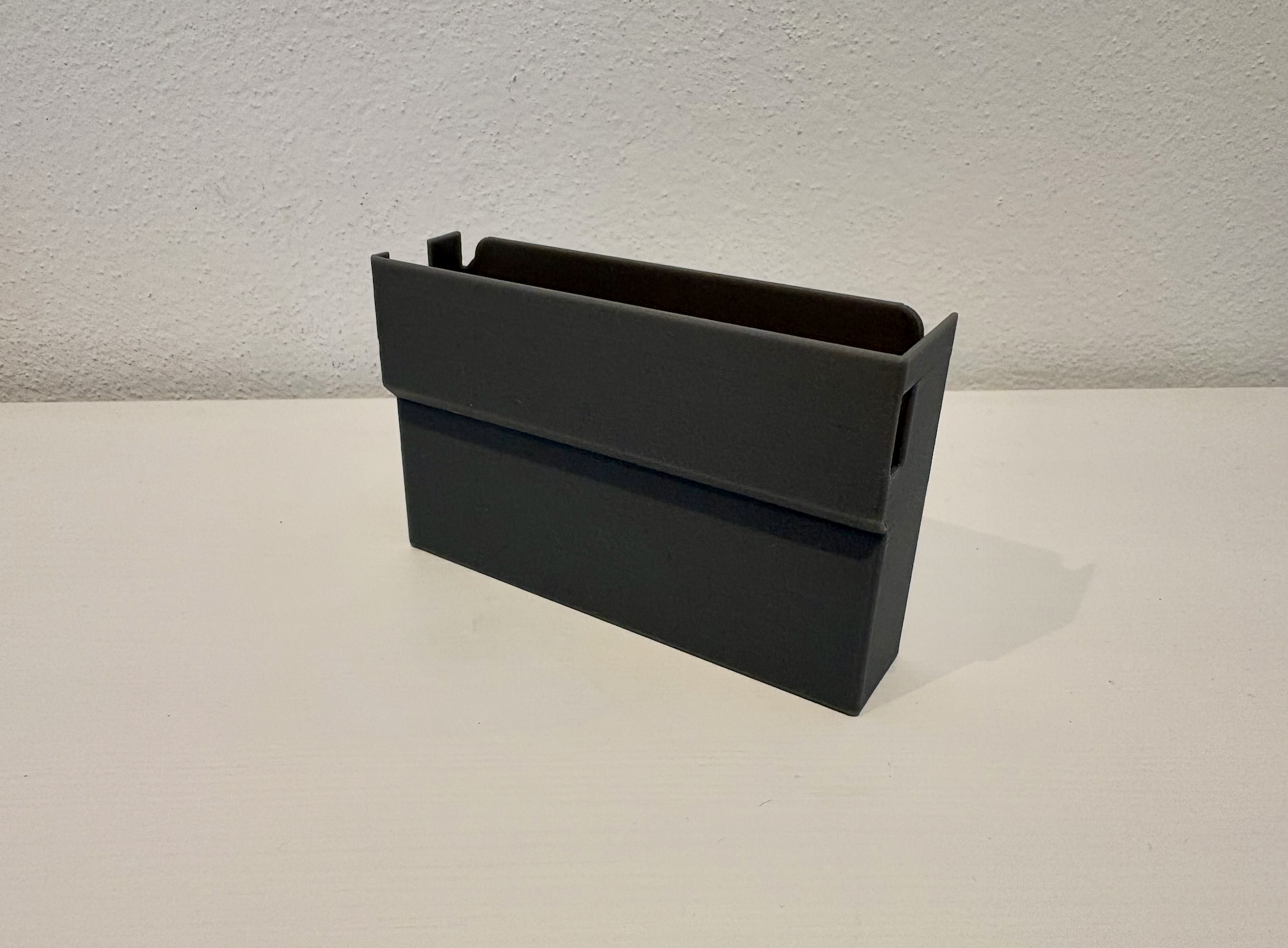 Miniatura 4 do modelo 3D M5 Stack Cardputer ADV Hardcase LoRa Cap