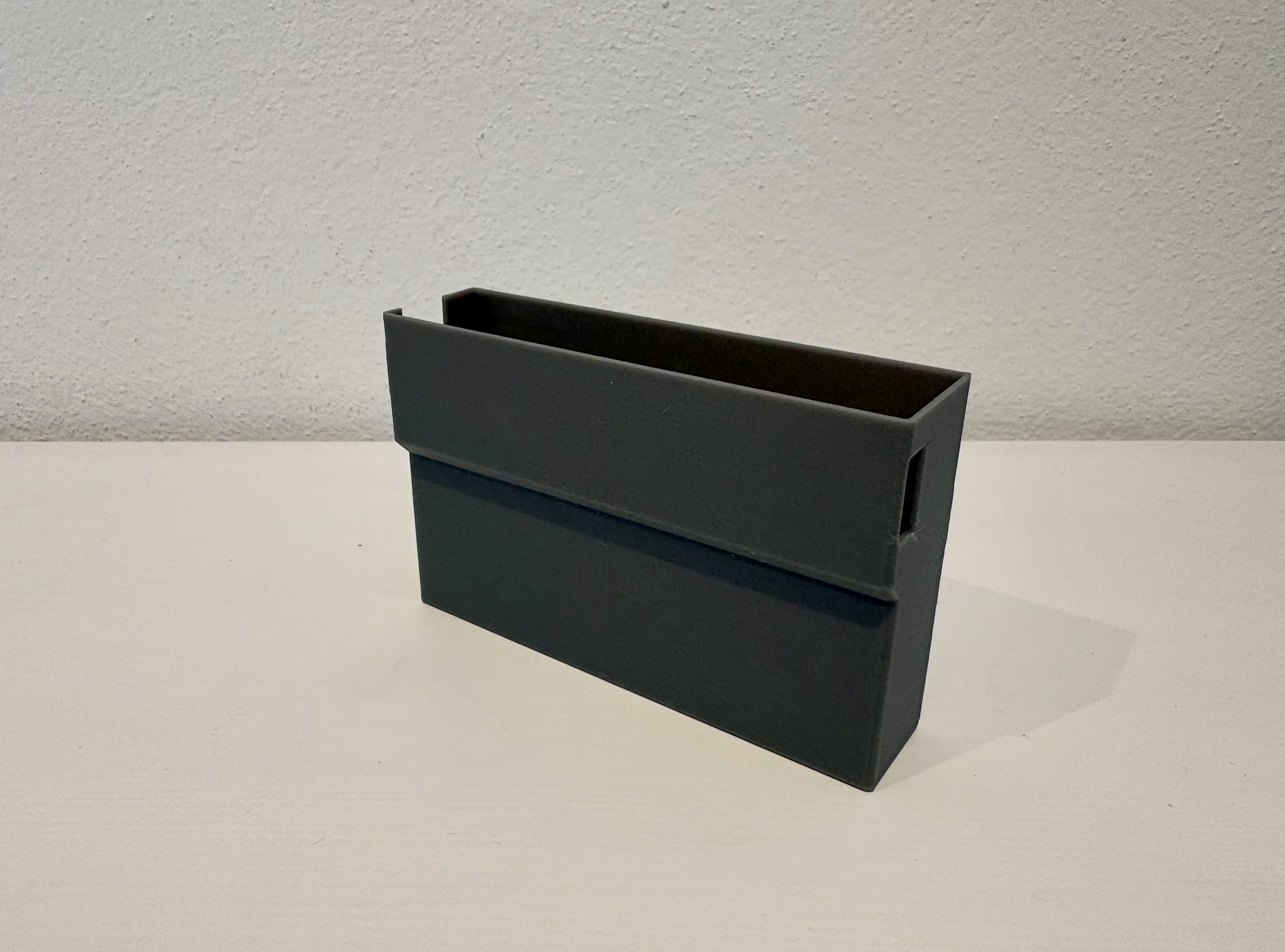 Miniatura 5 do modelo 3D M5 Stack Cardputer ADV Hardcase LoRa Cap