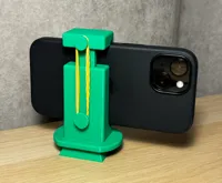 Support trépied pour smartphone — photo 2