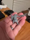 0.12mm layer, 4 walls, 15% infill