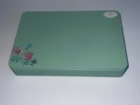 0.2mm layer, 3 walls, 5% infill