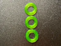 0.2mm 层高, 2 层墙, 15% 填充