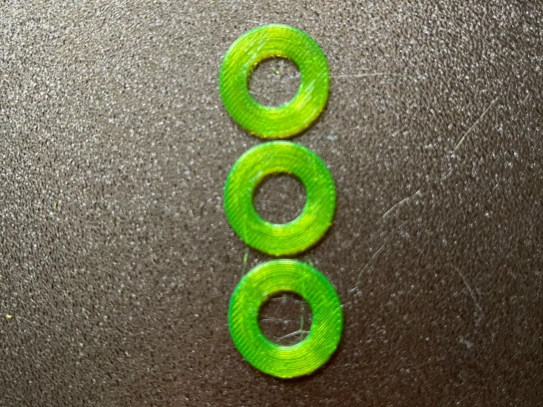 TPU 垫圈