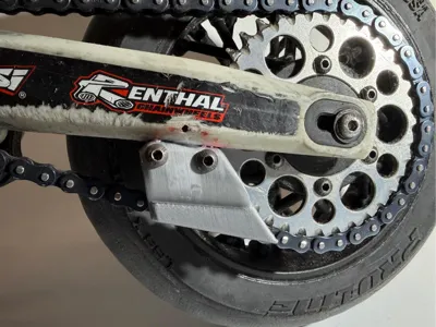 Losi Promoto SM Chain Guide – Supermoto Version