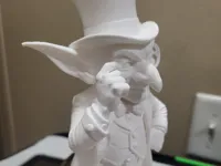 0.16mm layer, 2 walls, 15% infill