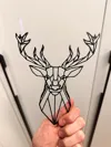 A1mini_0.2mm layer, 2 walls, 10% infill