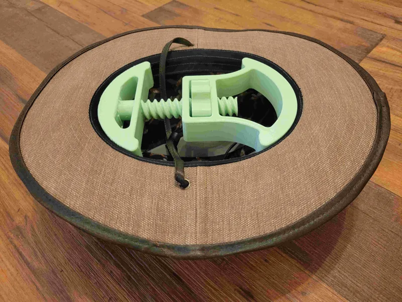 Hat Stretcher