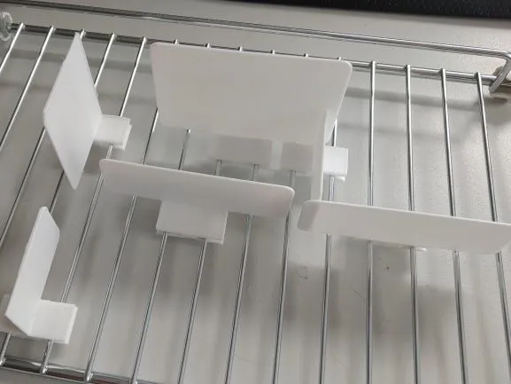 Freezer divider for camper vans -  Dometic
