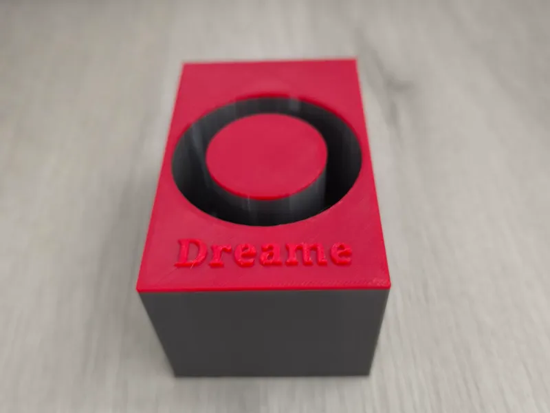 Bürstenhalter Dreame H12PRO