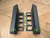 V2: Integrated Under Hooks and Reduce Slot Spacing