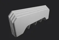 V2: 3 Plates