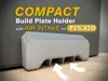 0.2mm layer, 2 walls, 5% infill