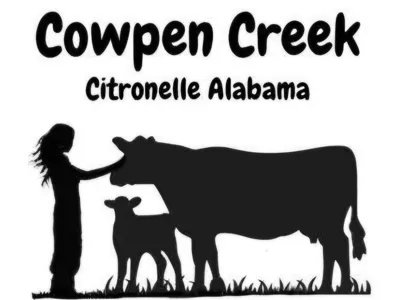 cowpen creek  extrude