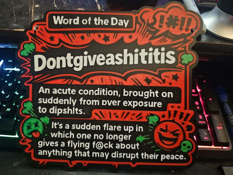 dontgiveashititis