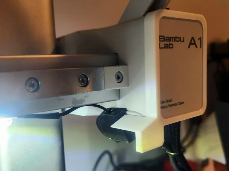 Ultimate Cam Privacy A1 & Panda Lux
