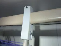 0.2mm layer, 3 walls, 15% infill