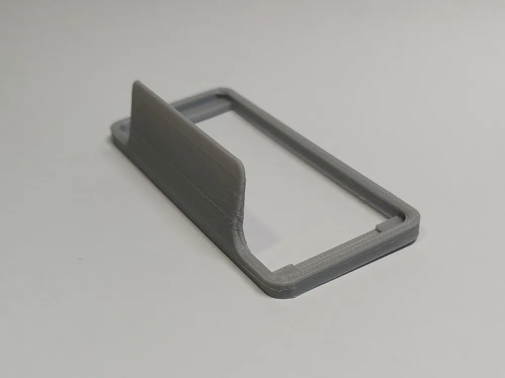 2.9" E-Paper Display Support by Paulo Fernandes MakerWorld: Download ...