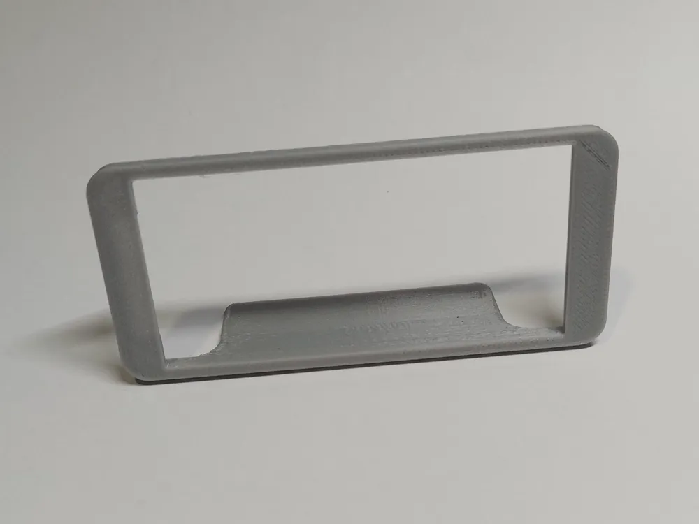 2.9" E-Paper Display Support by Paulo Fernandes MakerWorld: Download ...