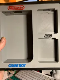 0.2mm layer, 2 walls, 10% infill