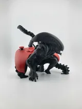Държач за Xbox контролер Alien