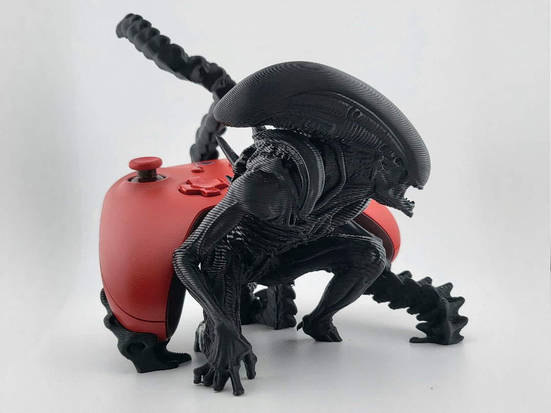 Alien Controller Holder – Xbox Stand