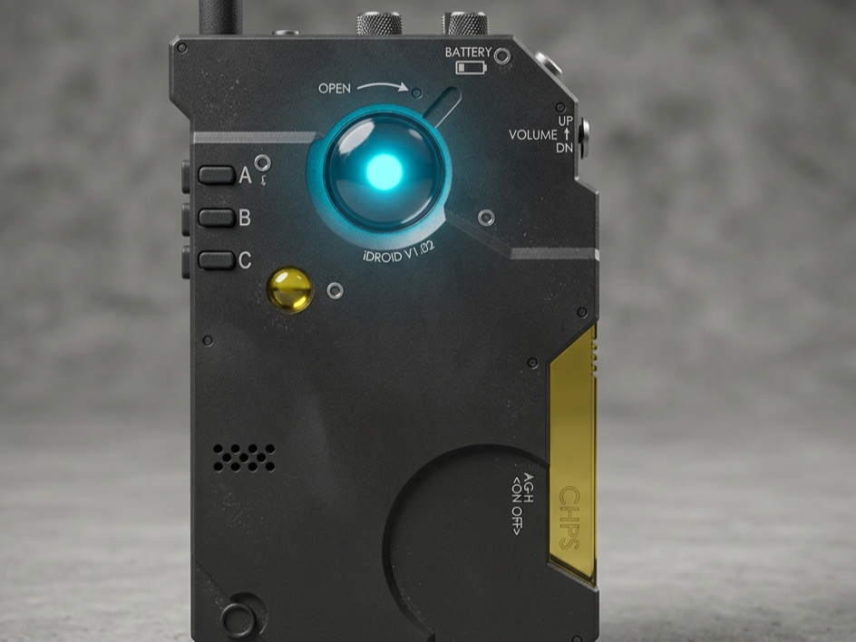 iDROID